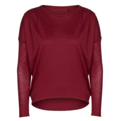 Top 10 😉 FRILUFTS UTERGA LONGSLEEVE Frauen - Funktionsshirt ⭐