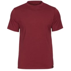 Besorgen ❤️ FRILUFTS MATHRAKI T-SHIRT Männer - Funktionsshirt 🤩