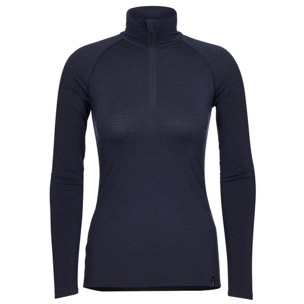 Bester Verkauf ⌛ FRILUFTS OJOBI HALFZIP LONGSLEEVE Frauen - Funktionsshirt 👏 3 Bester Verkauf ⌛ FRILUFTS OJOBI HALFZIP LONGSLEEVE Frauen - Funktionsshirt 👏