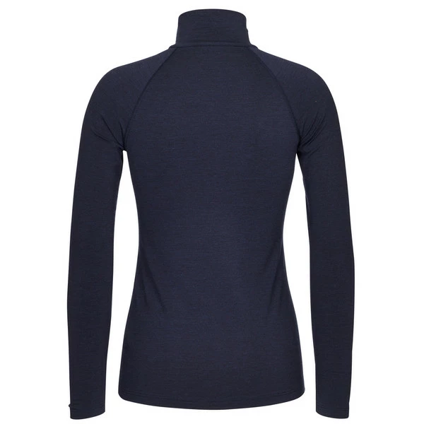 Bester Verkauf ⌛ FRILUFTS OJOBI HALFZIP LONGSLEEVE Frauen - Funktionsshirt 👏 5 Bester Verkauf ⌛ FRILUFTS OJOBI HALFZIP LONGSLEEVE Frauen - Funktionsshirt 👏 – Bild 3