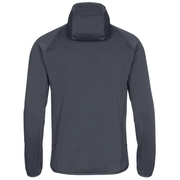 Blitzangebot 😉 FRILUFTS SJUNKHATTEN HOODED FLEECE JACKET Männer - Fleecejacke 🌟 6 Blitzangebot 😉 FRILUFTS SJUNKHATTEN HOODED FLEECE JACKET Männer - Fleecejacke 🌟 – Bild 4