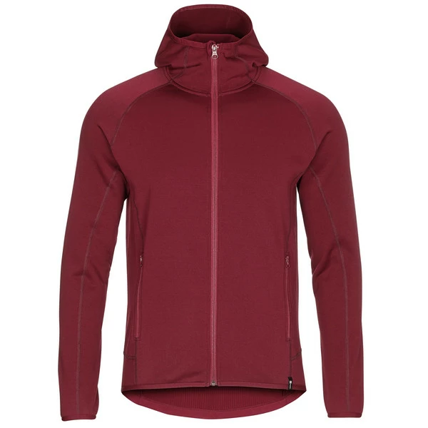 Blitzangebot 😉 FRILUFTS SJUNKHATTEN HOODED FLEECE JACKET Männer - Fleecejacke 🌟 4 Blitzangebot 😉 FRILUFTS SJUNKHATTEN HOODED FLEECE JACKET Männer - Fleecejacke 🌟 – Bild 2