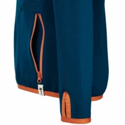 Neu 🛒 FRILUFTS SJUNKHATTEN HOODED FLEECE JACKET Kinder - Fleecejacke 👏 -FRILUFTS Verkäufe 5637880779 c sjunkhatten hooded fleece jacket frilufts 24