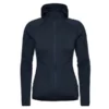 Bestpreis 🤩 FRILUFTS SJUNKHATTEN HOODED FLEECE JACKET Frauen - Fleecejacke 🤩
