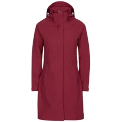 Blitzangebot 🎉 FRILUFTS HAIFOSS 🧥 COAT Frauen - Regenmantel 🥰