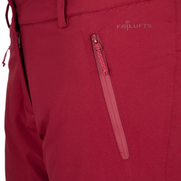 Blitzangebot ✨ FRILUFTS HAIFOSS PADDED PANTS Frauen - Winterhose ⌛ 8 Blitzangebot ✨ FRILUFTS HAIFOSS PADDED PANTS Frauen - Winterhose ⌛ – Bild 6