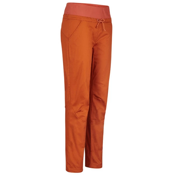 Auslauf 🧨 FRILUFTS APRICENA BOULDER PANTS Frauen - Kletterhose 🎁 5 Auslauf 🧨 FRILUFTS APRICENA BOULDER PANTS Frauen - Kletterhose 🎁 – Bild 3
