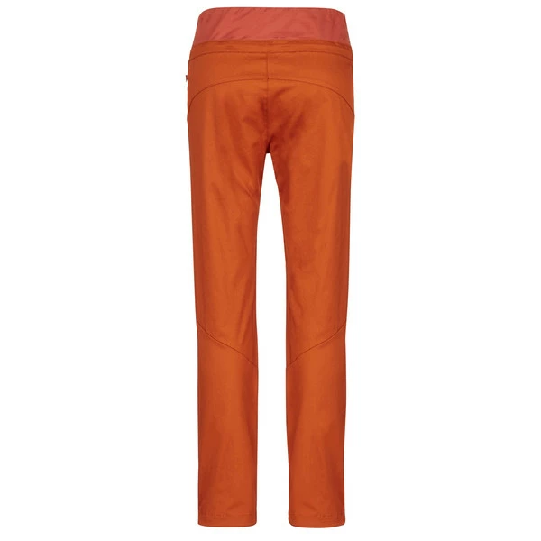 Auslauf 🧨 FRILUFTS APRICENA BOULDER PANTS Frauen - Kletterhose 🎁 6 Auslauf 🧨 FRILUFTS APRICENA BOULDER PANTS Frauen - Kletterhose 🎁 – Bild 4