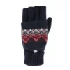 Brandneu 🧨 FRILUFTS BORGANES KNITTED GLOVES Unisex - Handschuhe 🌟 -FRILUFTS Verkäufe 5637881424 a borganes knitted gloves frilufts 24