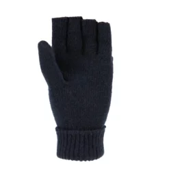 Brandneu 🧨 FRILUFTS BORGANES KNITTED GLOVES Unisex - Handschuhe 🌟 -FRILUFTS Verkäufe 5637881424 b borganes knitted gloves frilufts 24