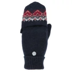 Brandneu 🧨 FRILUFTS BORGANES KNITTED GLOVES Unisex - Handschuhe 🌟 -FRILUFTS Verkäufe 5637881424 d borganes knitted gloves frilufts 24