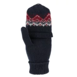 Brandneu 🧨 FRILUFTS BORGANES KNITTED GLOVES Unisex - Handschuhe 🌟 -FRILUFTS Verkäufe 5637881424 e borganes knitted gloves frilufts 24