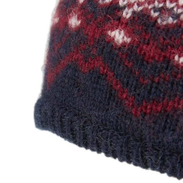 Besorgen ✔️ FRILUFTS BORGANES KNITTED HEADBAND Unisex - Stirnband Dark Sapphire 👏 4 Besorgen ✔️ FRILUFTS BORGANES KNITTED HEADBAND Unisex - Stirnband Dark Sapphire 👏 – Bild 2