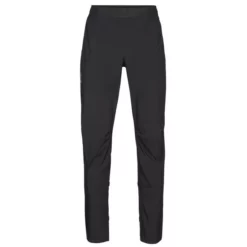 Neu 😀 FRILUFTS BARNAFOSS PACKABLE RAIN PANTS Unisex - Hardshellhose Caviar 👍