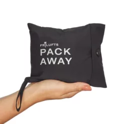 Neu 😀 FRILUFTS BARNAFOSS PACKABLE RAIN PANTS Unisex - Hardshellhose Caviar 👍 -FRILUFTS Verkäufe 5637887300 f barnafoss packable rain pants frilufts 24