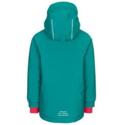 Schlussverkauf 😉 FRILUFTS TIKSI PADDED JACKET Kinder - Winterjacke 👍 -FRILUFTS Verkäufe 5637887309 b tiksi padded jacket frilufts 24