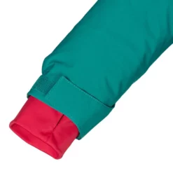 Schlussverkauf 😉 FRILUFTS TIKSI PADDED JACKET Kinder - Winterjacke 👍 -FRILUFTS Verkäufe 5637887309 c tiksi padded jacket frilufts 24