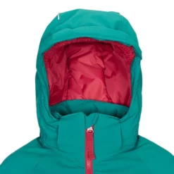 Schlussverkauf 😉 FRILUFTS TIKSI PADDED JACKET Kinder - Winterjacke 👍 -FRILUFTS Verkäufe 5637887309 g tiksi padded jacket frilufts 24