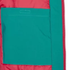 Schlussverkauf 😉 FRILUFTS TIKSI PADDED JACKET Kinder - Winterjacke 👍 -FRILUFTS Verkäufe 5637887309 j tiksi padded jacket frilufts 24