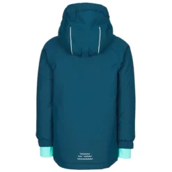 Aktion 👍 FRILUFTS TIKSI PADDED JACKET Kinder - Winterjacke 😉 -FRILUFTS Verkäufe 5637887336 b tiksi padded jacket frilufts 24