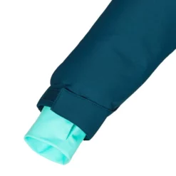 Aktion 👍 FRILUFTS TIKSI PADDED JACKET Kinder - Winterjacke 😉 -FRILUFTS Verkäufe 5637887336 c tiksi padded jacket frilufts 24