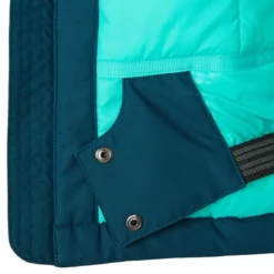 Aktion 👍 FRILUFTS TIKSI PADDED JACKET Kinder - Winterjacke 😉 -FRILUFTS Verkäufe 5637887336 f tiksi padded jacket frilufts 24