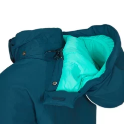 Aktion 👍 FRILUFTS TIKSI PADDED JACKET Kinder - Winterjacke 😉 -FRILUFTS Verkäufe 5637887336 j tiksi padded jacket frilufts 24