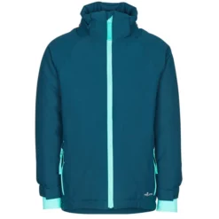 Aktion 👍 FRILUFTS TIKSI PADDED JACKET Kinder - Winterjacke 😉 -FRILUFTS Verkäufe 5637887336 l tiksi padded jacket frilufts 24