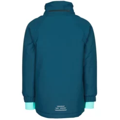 Aktion 👍 FRILUFTS TIKSI PADDED JACKET Kinder - Winterjacke 😉 -FRILUFTS Verkäufe 5637887336 m tiksi padded jacket frilufts 24