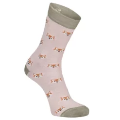 Angebote 🥰 FRILUFTS VILLARRICA FOX 🧦 SOCKS Unisex - Freizeitsocken 😀