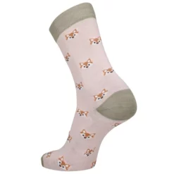Angebote 🥰 FRILUFTS VILLARRICA FOX 🧦 SOCKS Unisex - Freizeitsocken 😀 -FRILUFTS Verkäufe 5637899139 b villarrica fox socks frilufts 24