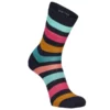 Top 10 🔔 FRILUFTS VILLARRICA THIN STRIPES 🧦 SOCKS Unisex - Freizeitsocken Dusty Turquoise 🔥 -FRILUFTS Verkäufe 5637899162 a villarrica thin stripes socks frilufts 24